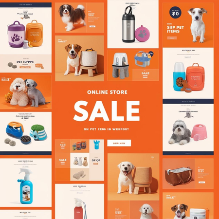 Pet Shop